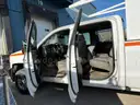 2019 Chevrolet Silverado 2500HD