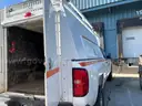 2019 Chevrolet Silverado 2500HD
