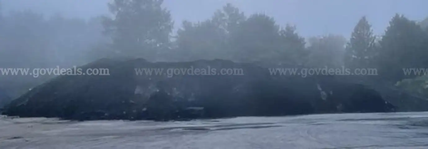 Asphalt Millings $5.00 per Ton  - Aaronsburg