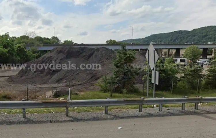 Asphalt Millings $1.00 per Ton  - Newville Township
