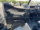 KAWASAKI ATV 4 SEAT, FOX LIVE VALUE, TERYX 1000