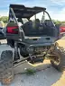 KAWASAKI ATV 4 SEAT, FOX LIVE VALUE, TERYX 1000