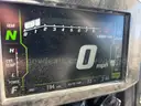 KAWASAKI ATV 4 SEAT, FOX LIVE VALUE, TERYX 1000