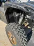 KAWASAKI ATV 4 SEAT, FOX LIVE VALUE, TERYX 1000