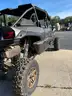 KAWASAKI ATV 4 SEAT, FOX LIVE VALUE, TERYX 1000