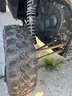 KAWASAKI ATV 4 SEAT, FOX LIVE VALUE, TERYX 1000