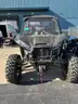 KAWASAKI ATV 4 SEAT, FOX LIVE VALUE, TERYX 1000