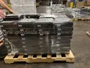 2 Pallets of Panasonic Toughbook i7- Aprox 180 Units ( PICK-UP ONLY) (NO HARD DRIVES INCLUDED)
