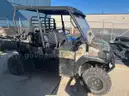 KAWASAKI ATV MULE Pro- FXT