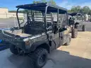 KAWASAKI ATV MULE Pro- FXT