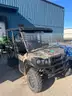 KAWASAKI ATV MULE Pro- FXT