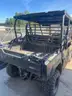 KAWASAKI ATV MULE Pro- FXT