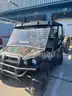 KAWASAKI ATV MULE Pro- FXT