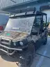 KAWASAKI ATV MULE Pro- FXT