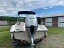 19 ft. Grady White Boat, Outboard Motor, 2002 Loadrite Trailer