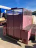 POLY TANK TRAILER 550 GAL. STORAGE LIT-LANE