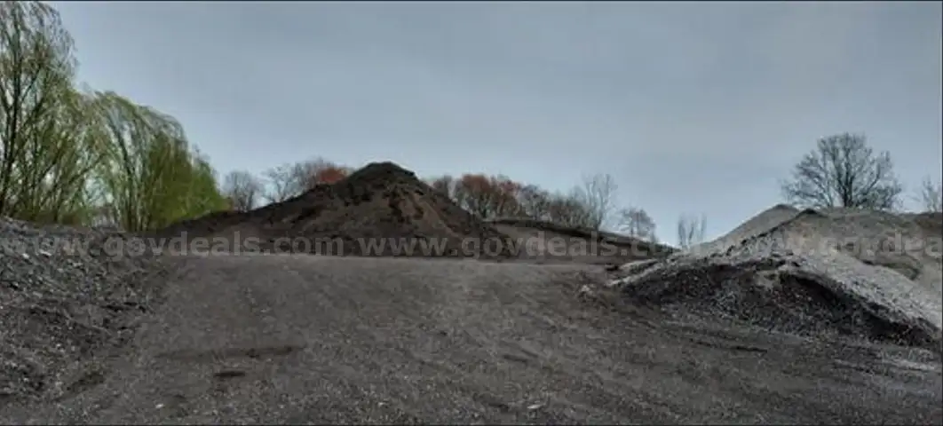 Asphalt Millings $12.00 per Cubic Yard  - Mercer