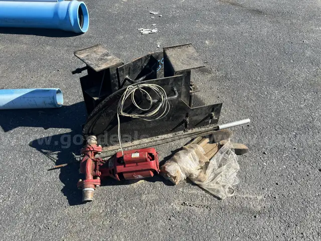 EXTENSION LEEBOY 6&#x22;