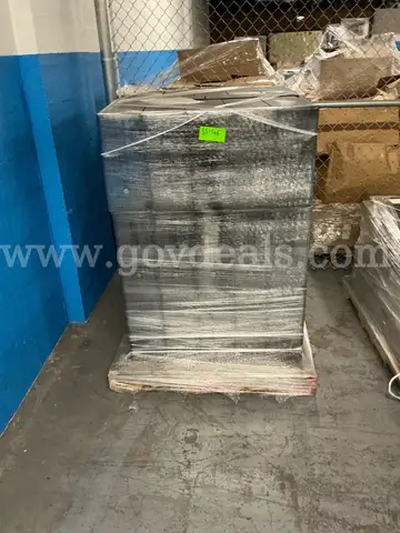 1 pallet of hp elite desk 800 i7 approximately 46 units (PICKUP ONLY)(NO HARD DRIVES INCLUDED)
