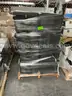1 pallet of ventilator storage totoes approximately 16 units (PICKUP ONLY)