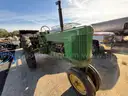 JOHN DEERE MODEL 50 5010769