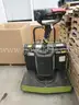 Rider Pallet Jack