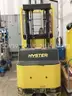 Hyster Lift