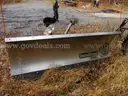 Snow Plow