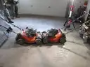 Push Mowers (2)