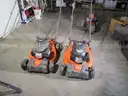 Push Mowers (2)