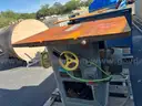 TABLE SAW, 10 INCH ROCKWELL UNISAW