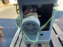 TABLE SAW, 10 INCH ROCKWELL UNISAW
