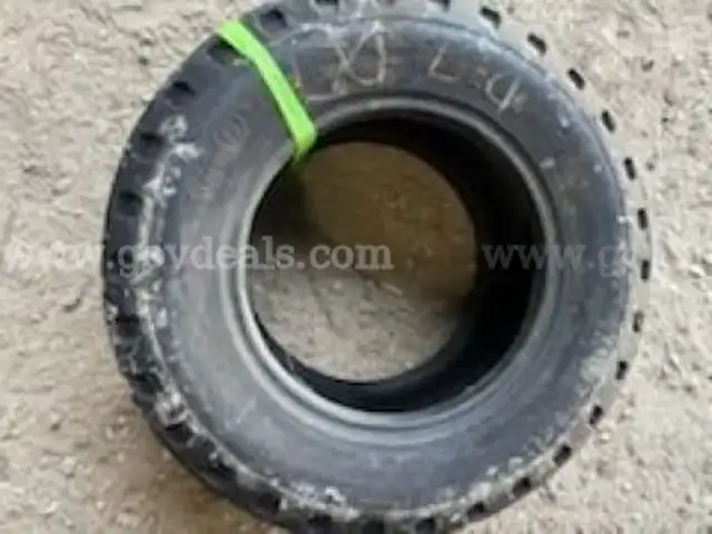 New Goodyear Tire 11L-16