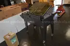 Sealer/Shrink Chamber Machine