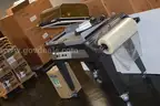 Sealer/Shrink Chamber Machine