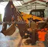 Bradco 509 -Backhoe Attachment