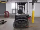 1967 Baker FJF-060 Forklift