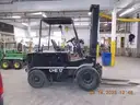 1967 Baker FJF-060 Forklift