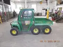 2002 John Deere Gator 3007D003