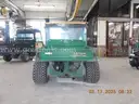 2002 John Deere Gator 3007D003