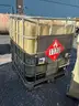 OIL TANKS, 500-700 GAL. GROUP OF 6