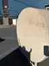 OIL TANKS, 500-700 GAL. GROUP OF 6