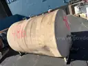 OIL TANKS, 500-700 GAL. GROUP OF 6
