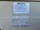 2005 INGERSOLL RAND 185 COMPRESSOR TRAILER