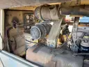 2005 INGERSOLL RAND 185 COMPRESSOR TRAILER