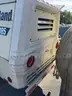 2005 INGERSOLL RAND 185 COMPRESSOR TRAILER