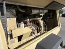 2005 INGERSOLL RAND 185 COMPRESSOR TRAILER