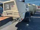 2005 INGERSOLL RAND 185 COMPRESSOR TRAILER