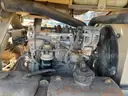 2005 INGERSOLL RAND 185 COMPRESSOR TRAILER