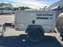 2005 INGERSOLL RAND 185 COMPRESSOR TRAILER